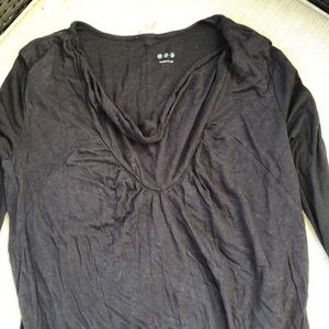 Three dots tunic